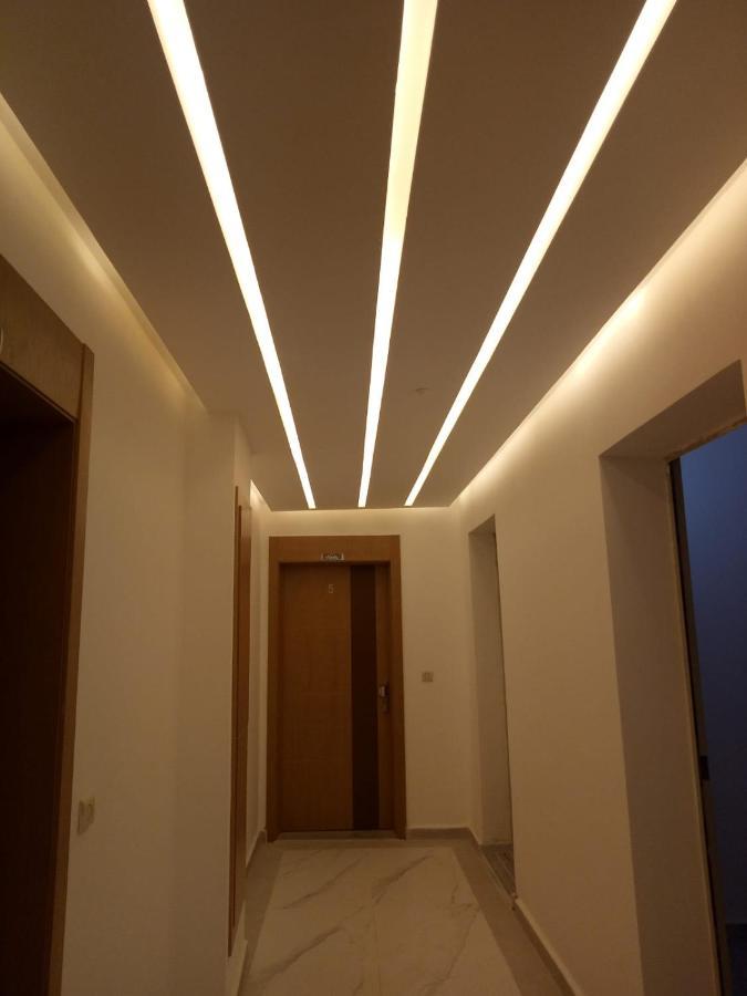 Appartement Martil "Perla Del Mar" Exterior photo