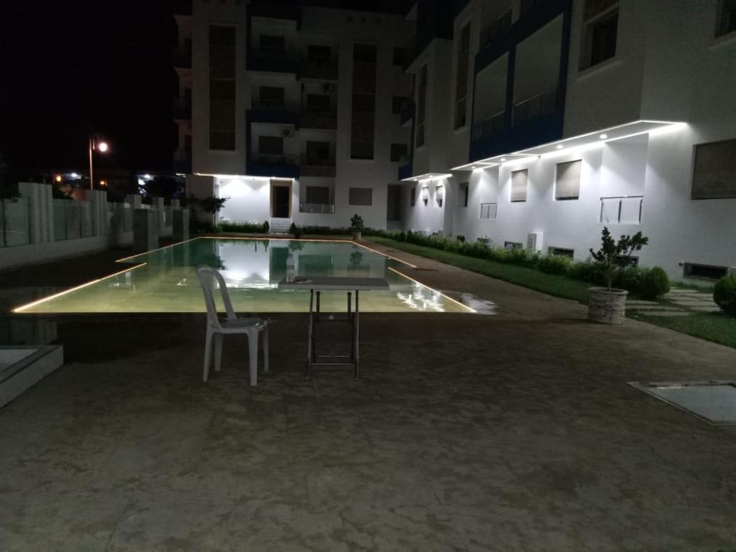 Appartement Martil "Perla Del Mar" Exterior photo